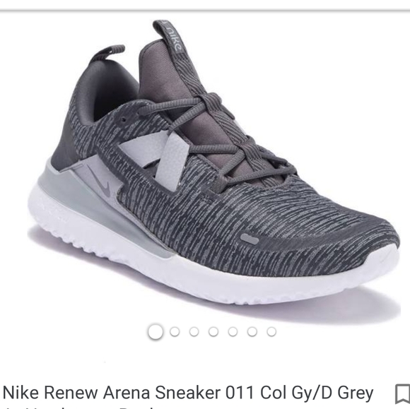 nike renew arena mens